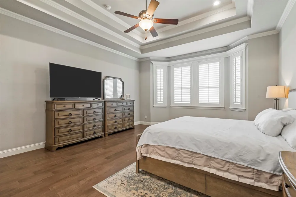 12416 Dido Vista Court Fort Worth, TX 76179