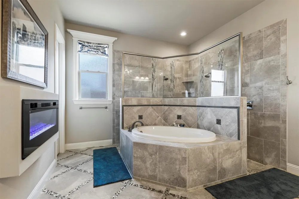12416 Dido Vista Court Fort Worth, TX 76179