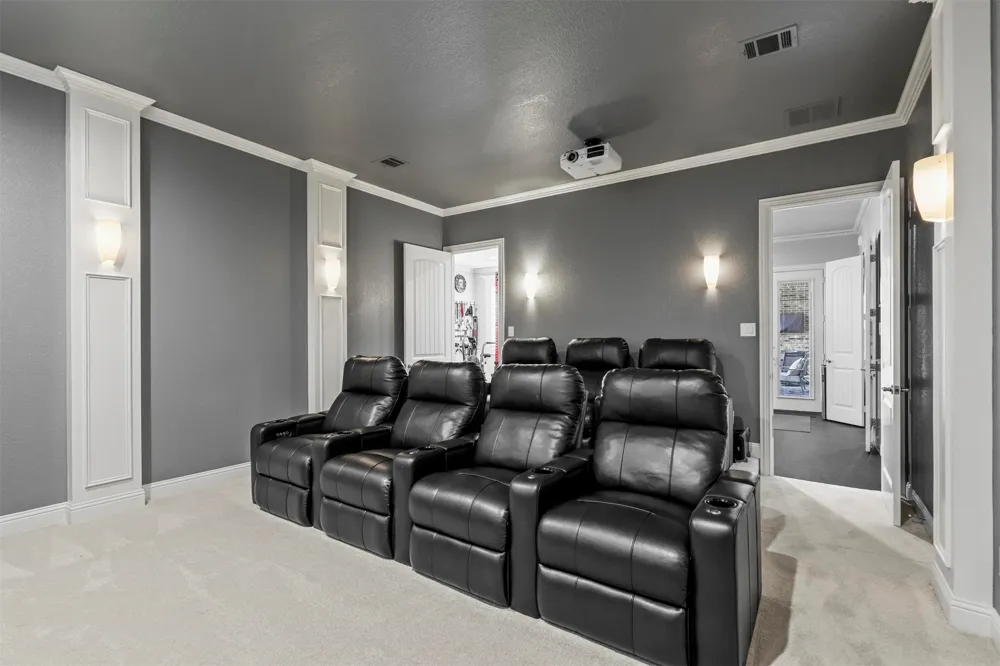 12416 Dido Vista Court Fort Worth, TX 76179