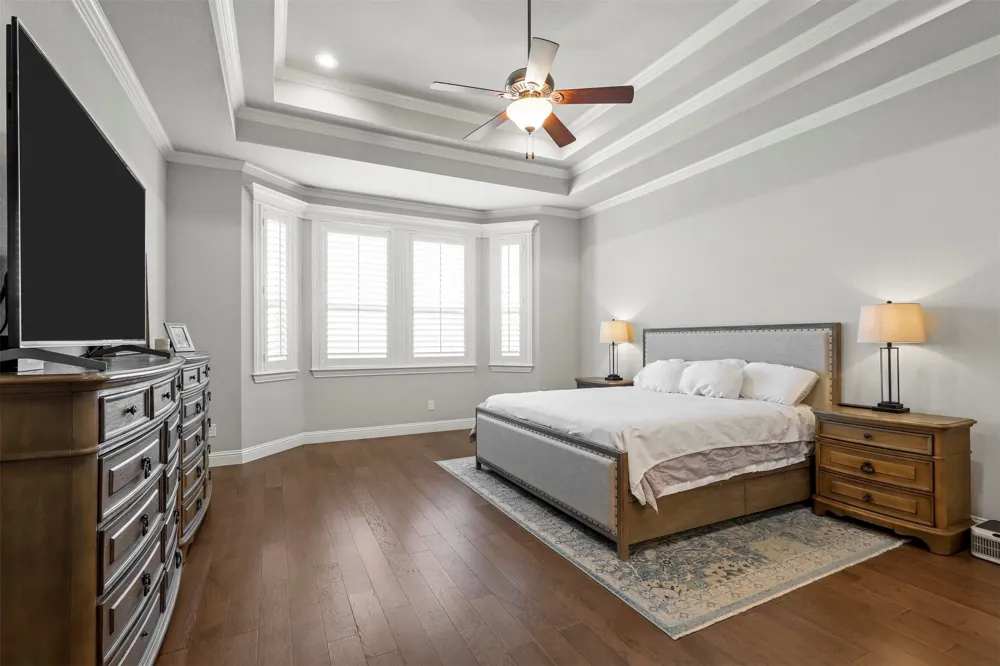 12416 Dido Vista Court Fort Worth, TX 76179