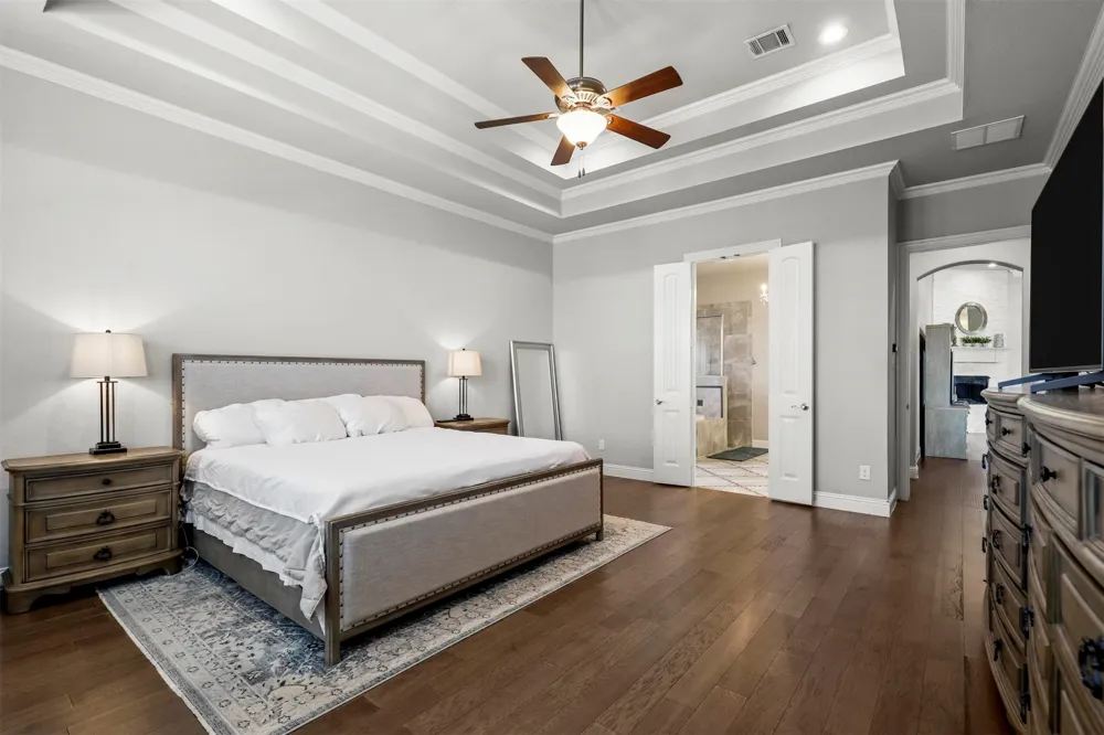 12416 Dido Vista Court Fort Worth, TX 76179