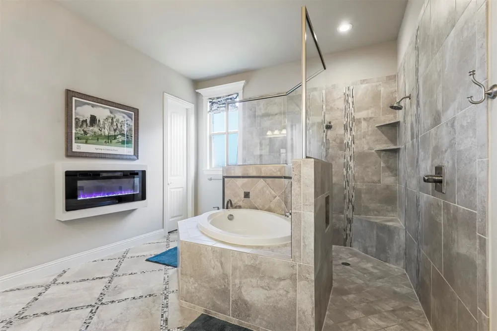 12416 Dido Vista Court Fort Worth, TX 76179