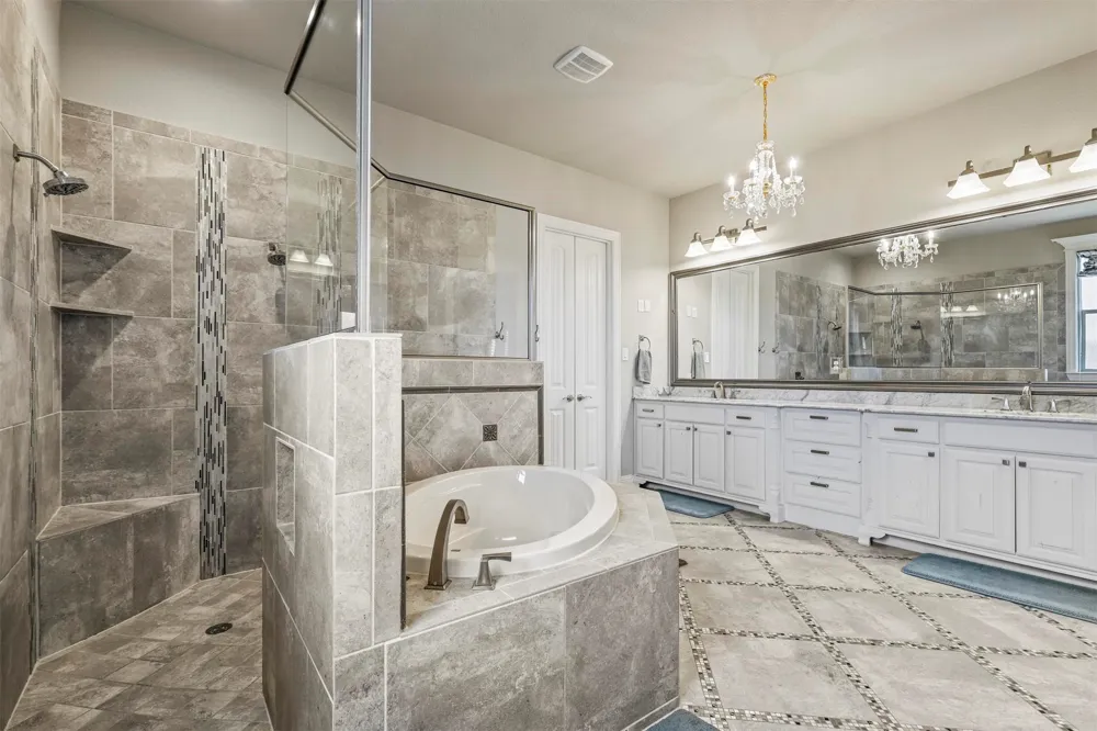 12416 Dido Vista Court Fort Worth, TX 76179
