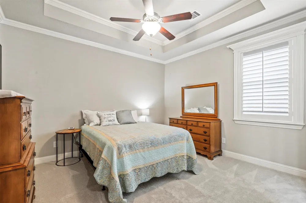 12416 Dido Vista Court Fort Worth, TX 76179