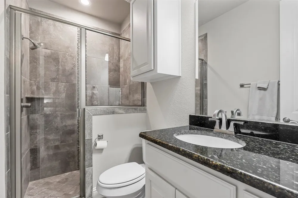 12416 Dido Vista Court Fort Worth, TX 76179