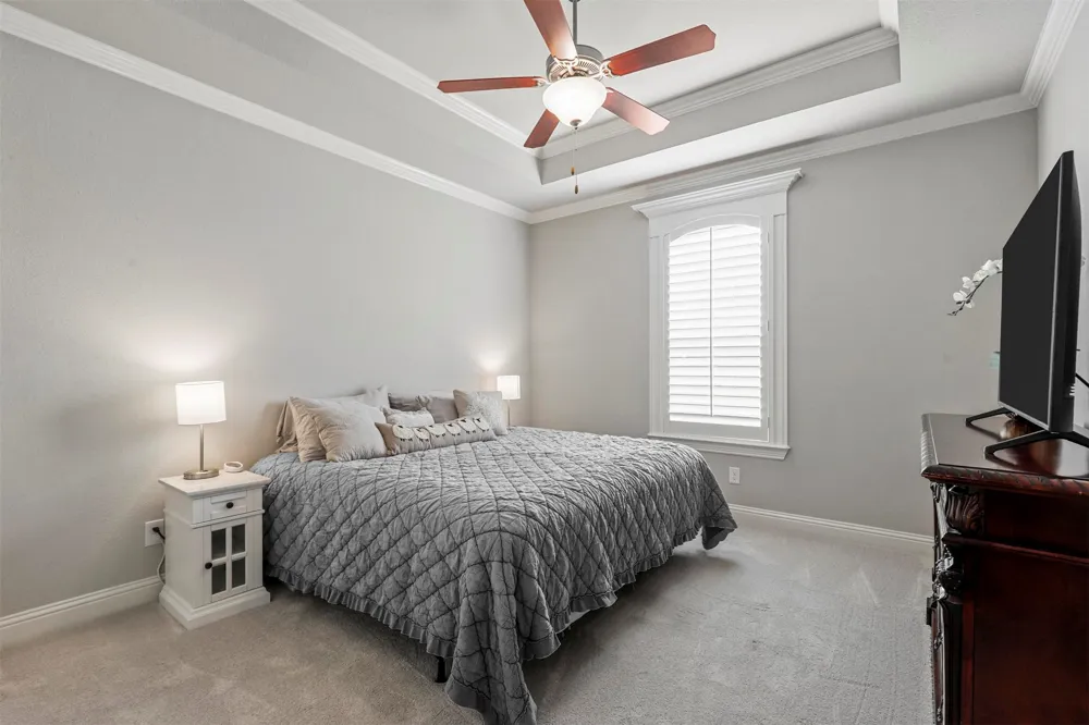 12416 Dido Vista Court Fort Worth, TX 76179
