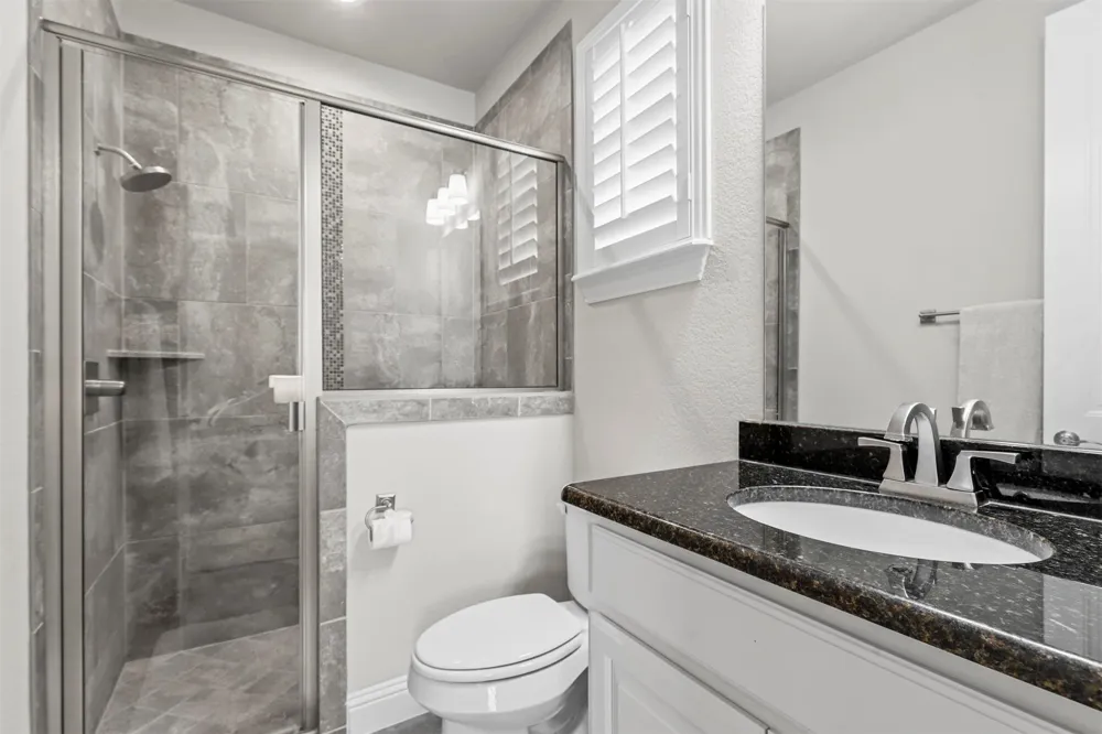 12416 Dido Vista Court Fort Worth, TX 76179