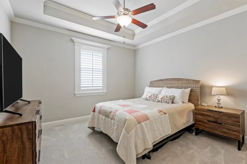 12416 Dido Vista Court Fort Worth, TX 76179