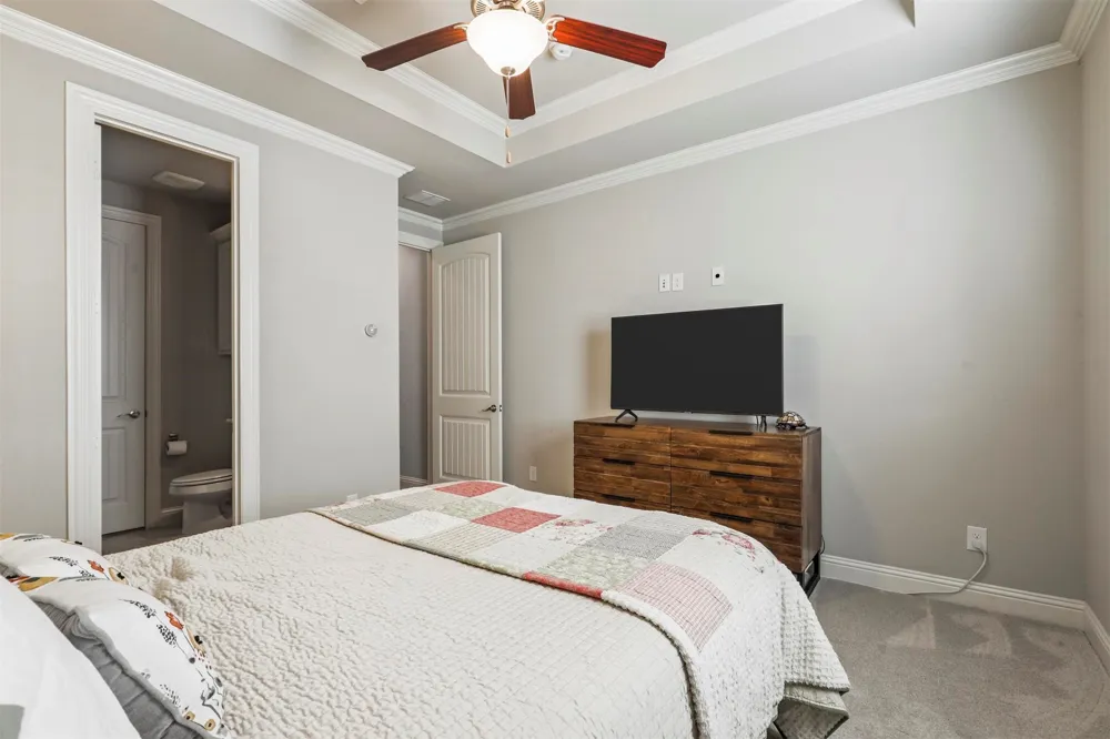 12416 Dido Vista Court Fort Worth, TX 76179