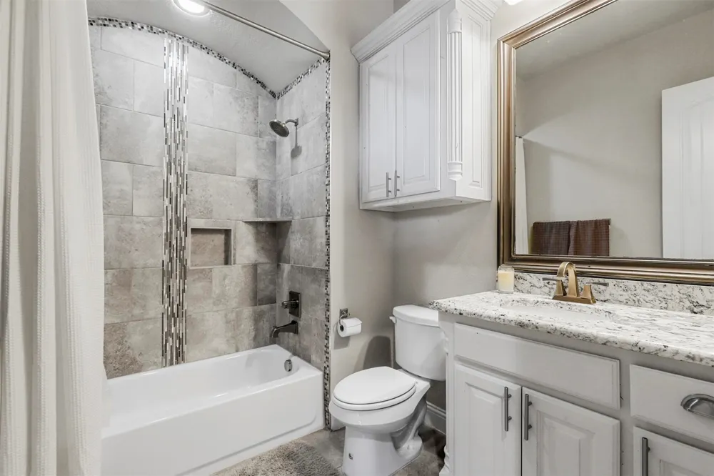 12416 Dido Vista Court Fort Worth, TX 76179
