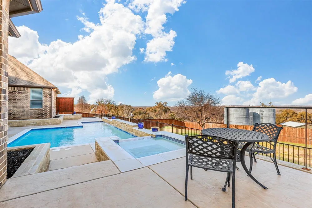 12416 Dido Vista Court Fort Worth, TX 76179