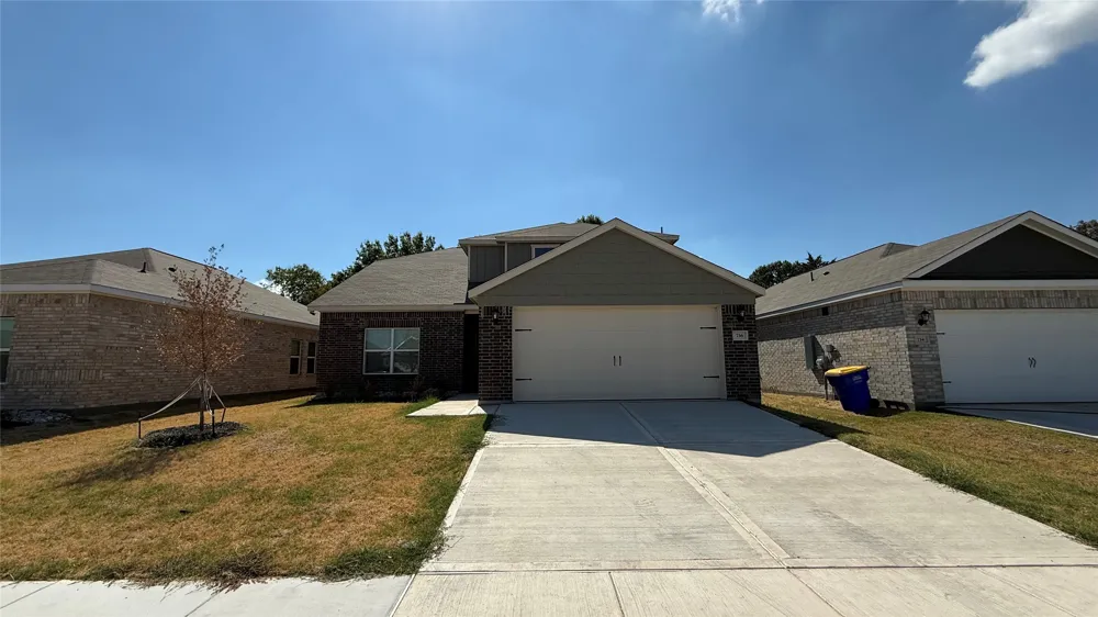 736 Layton Court Seagoville, TX 75159