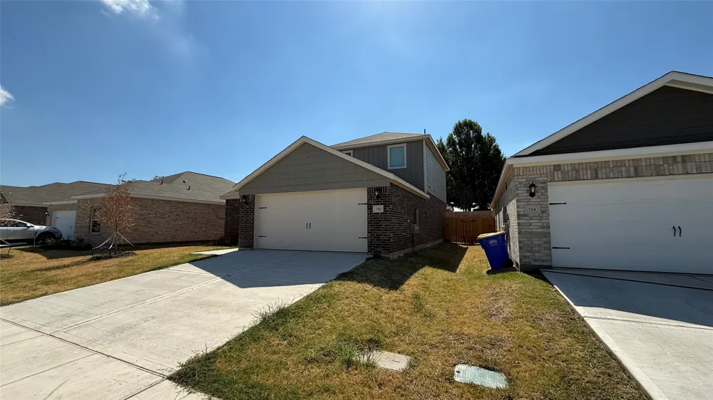 736 Layton Court Seagoville, TX 75159
