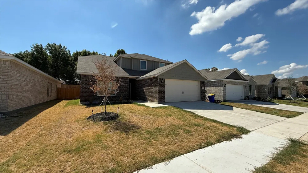 736 Layton Court Seagoville, TX 75159