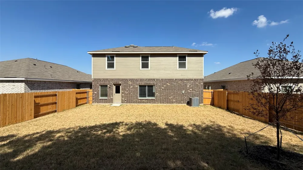 736 Layton Court Seagoville, TX 75159