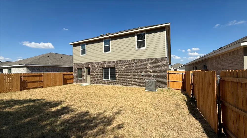 736 Layton Court Seagoville, TX 75159
