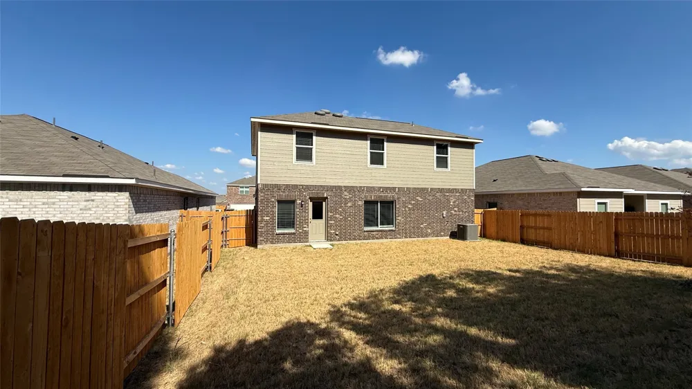 736 Layton Court Seagoville, TX 75159