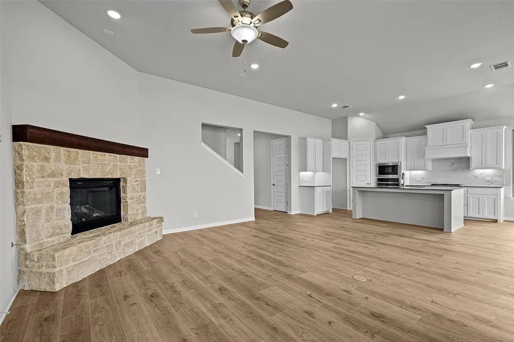 1506 Golden Meadow Drive Van Alstyne, TX 75495