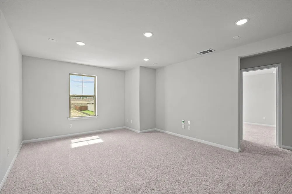 1506 Golden Meadow Drive Van Alstyne, TX 75495