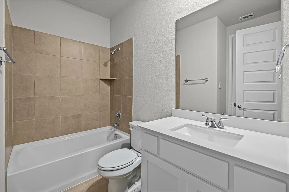 1506 Golden Meadow Drive Van Alstyne, TX 75495