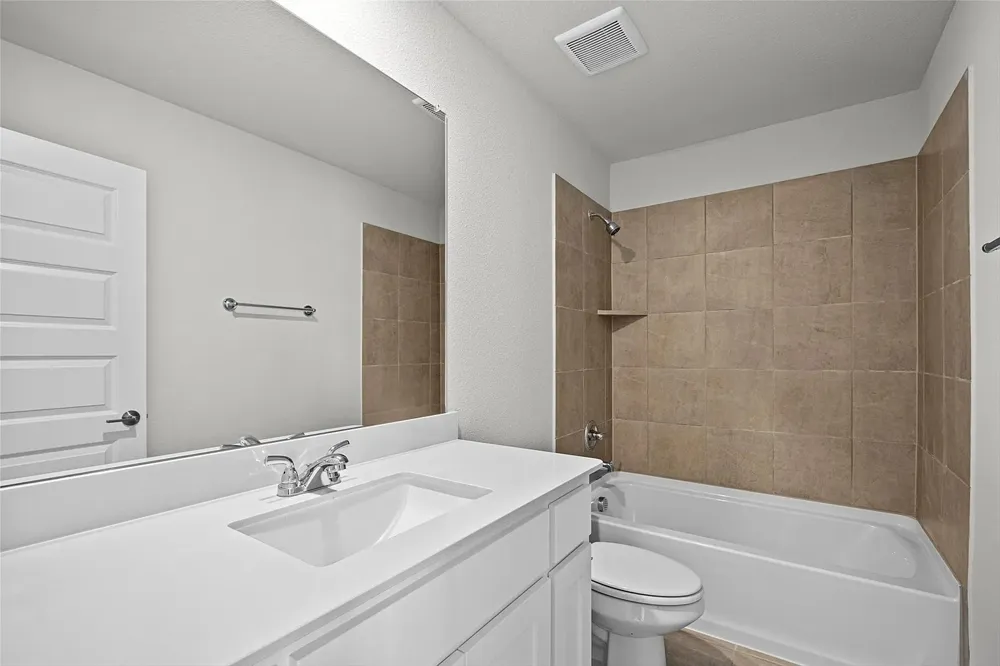 1506 Golden Meadow Drive Van Alstyne, TX 75495