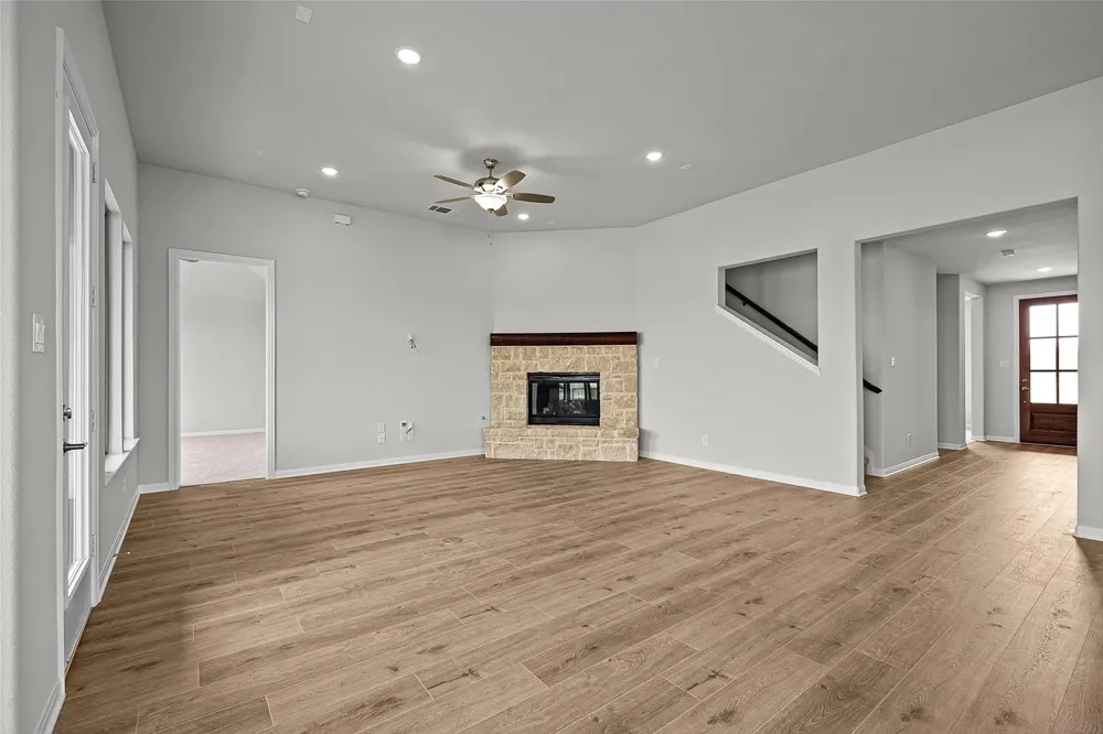 1506 Golden Meadow Drive Van Alstyne, TX 75495
