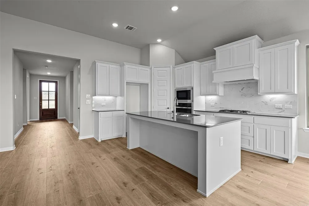 1506 Golden Meadow Drive Van Alstyne, TX 75495