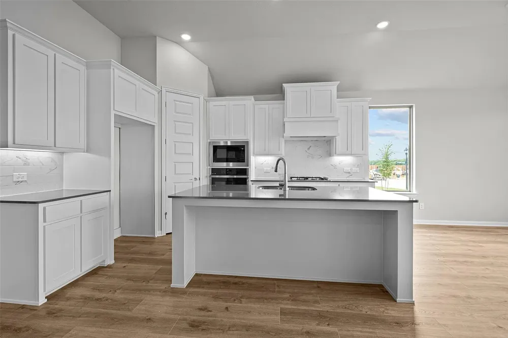 1506 Golden Meadow Drive Van Alstyne, TX 75495