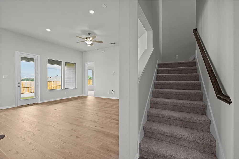 1506 Golden Meadow Drive Van Alstyne, TX 75495