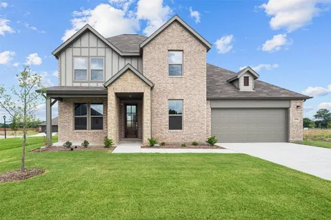 1506 Golden Meadow Drive