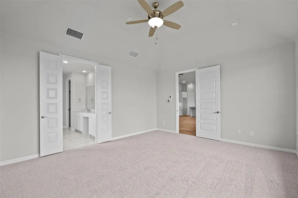 1506 Golden Meadow Drive Van Alstyne, TX 75495