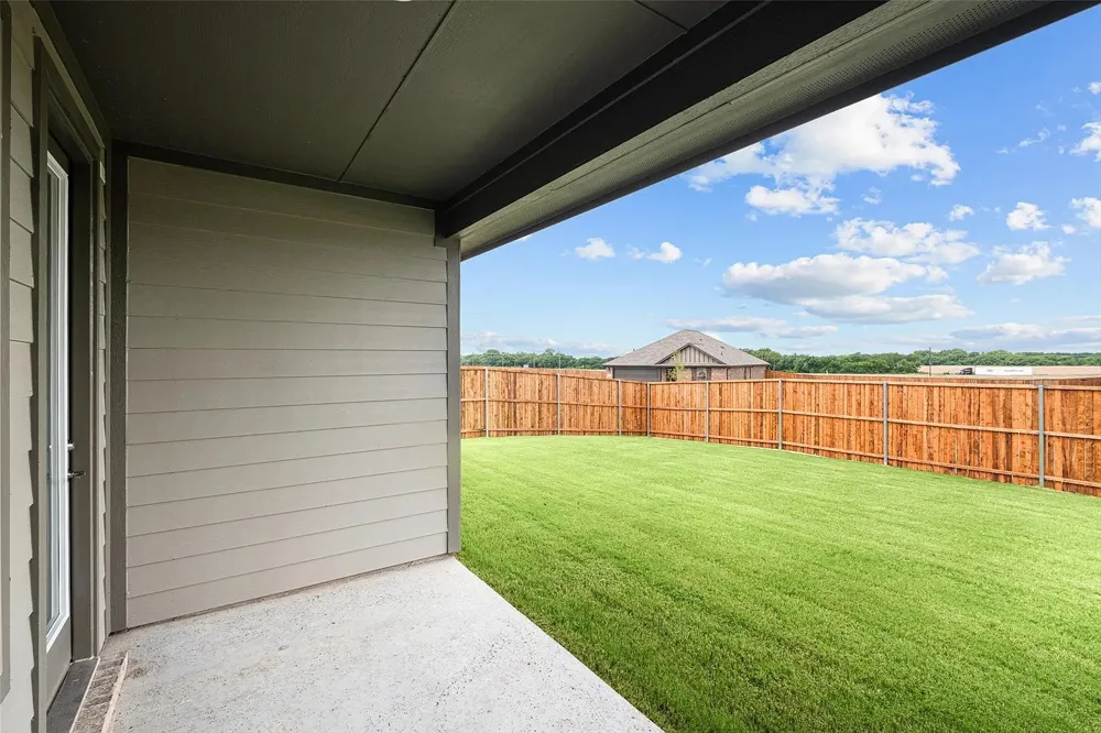 1506 Golden Meadow Drive Van Alstyne, TX 75495