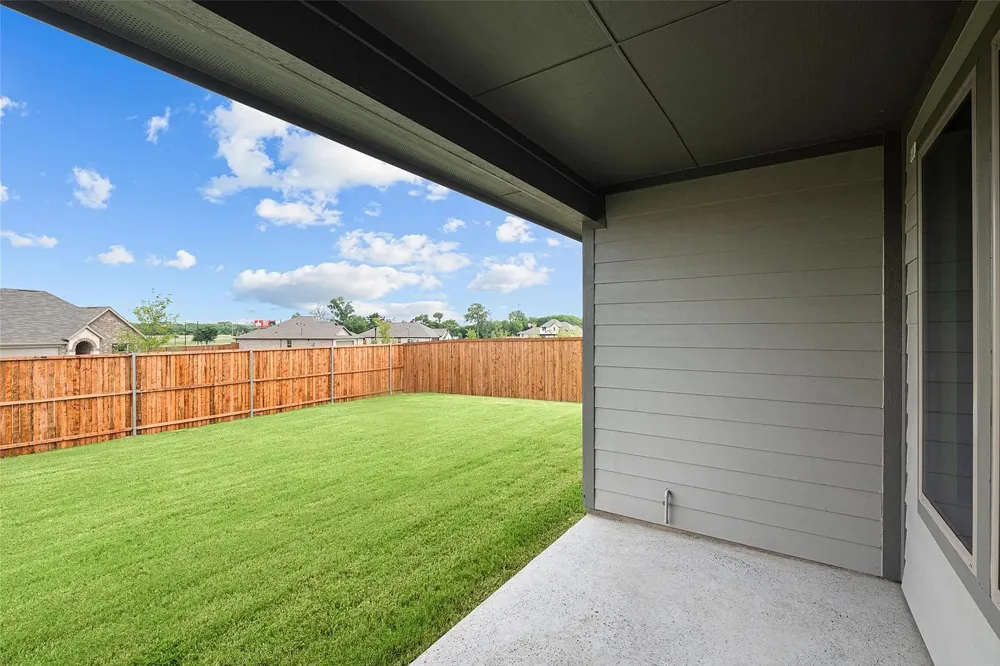 1506 Golden Meadow Drive Van Alstyne, TX 75495