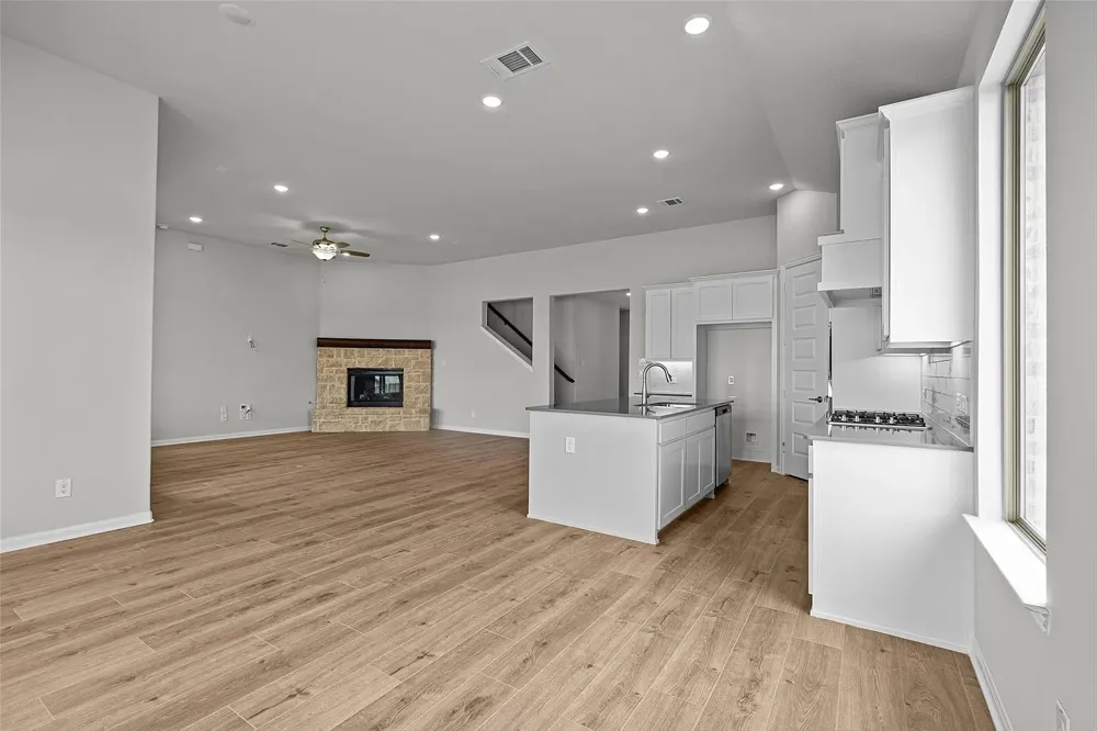 1506 Golden Meadow Drive Van Alstyne, TX 75495