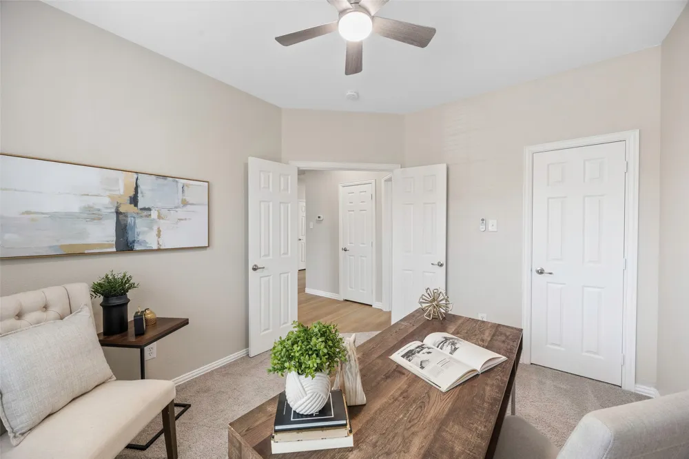 12003 Yoakum Drive Frisco, TX 75035