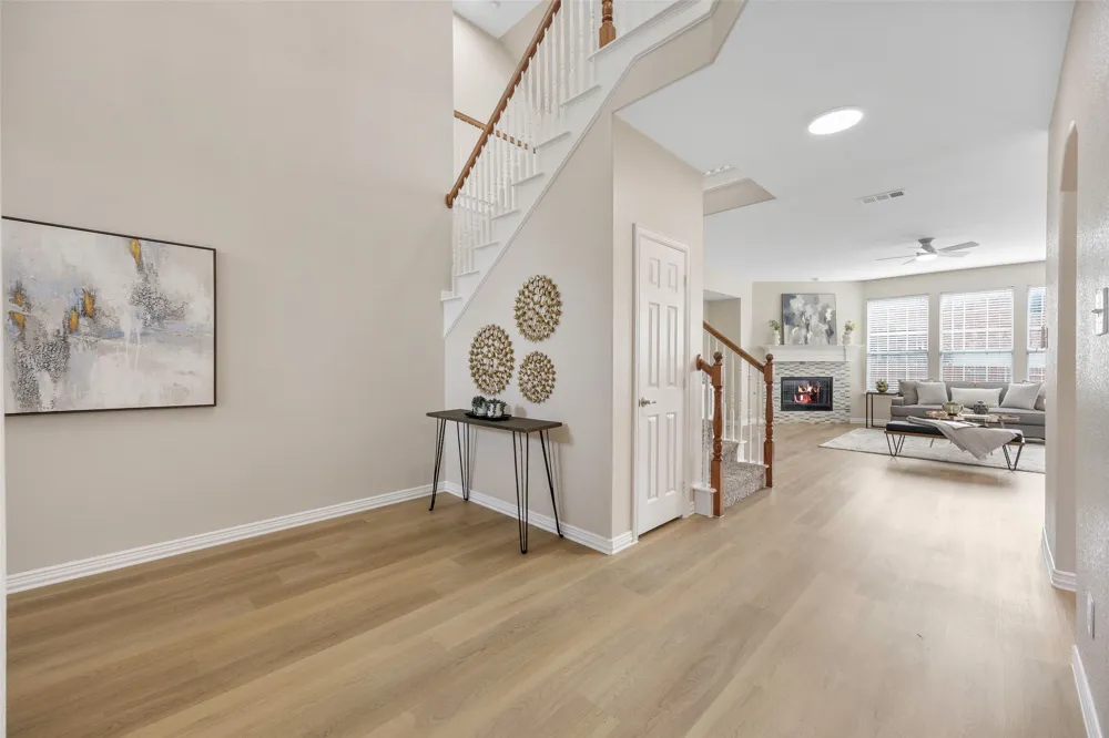 12003 Yoakum Drive Frisco, TX 75035