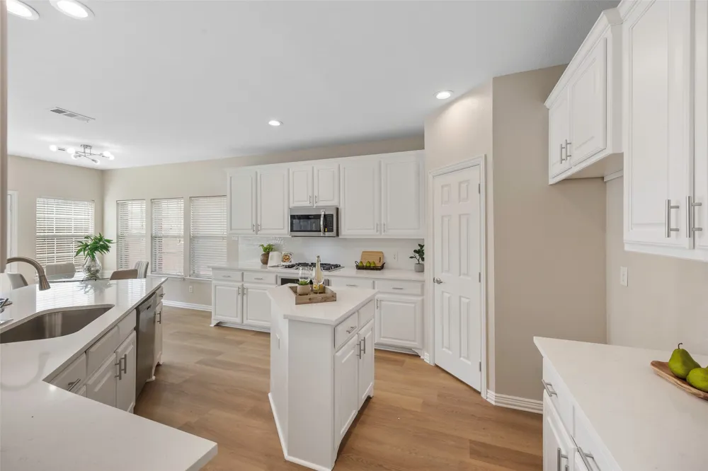 12003 Yoakum Drive Frisco, TX 75035