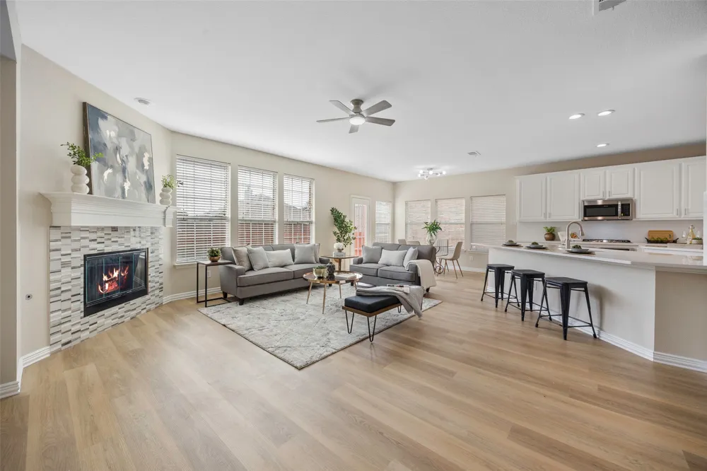 12003 Yoakum Drive Frisco, TX 75035