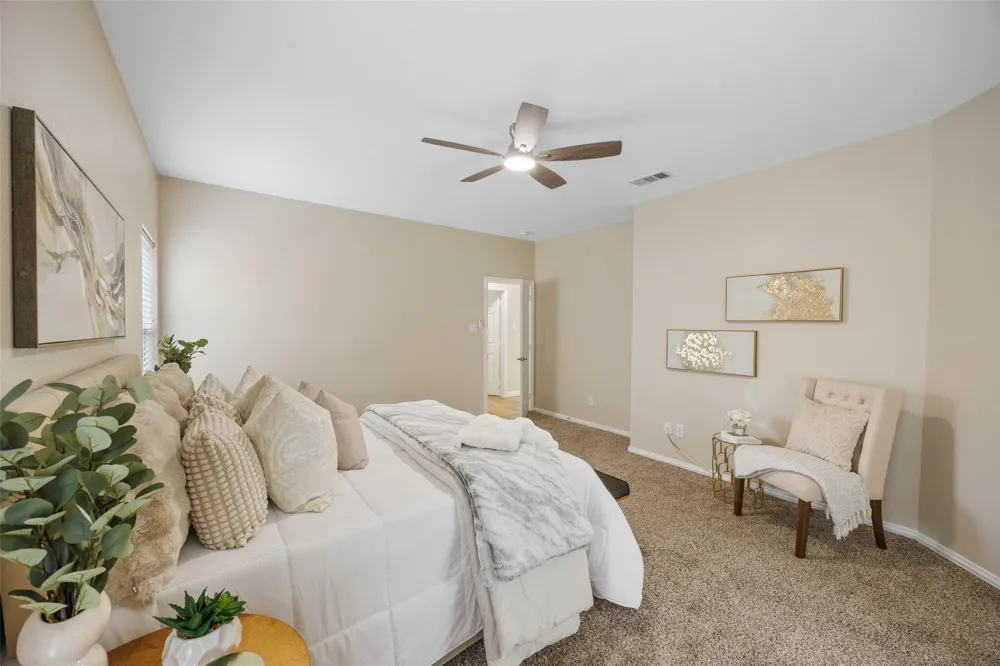 12003 Yoakum Drive Frisco, TX 75035