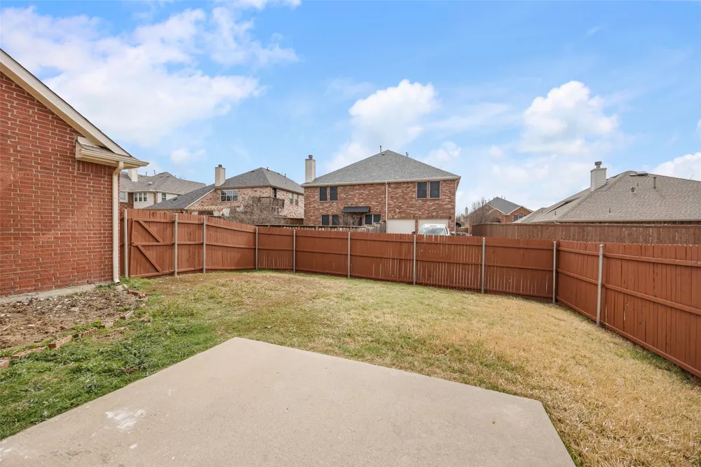 12003 Yoakum Drive Frisco, TX 75035
