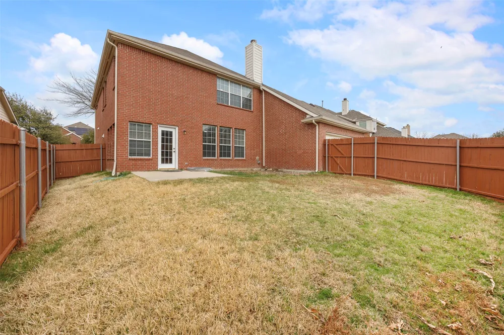 12003 Yoakum Drive Frisco, TX 75035