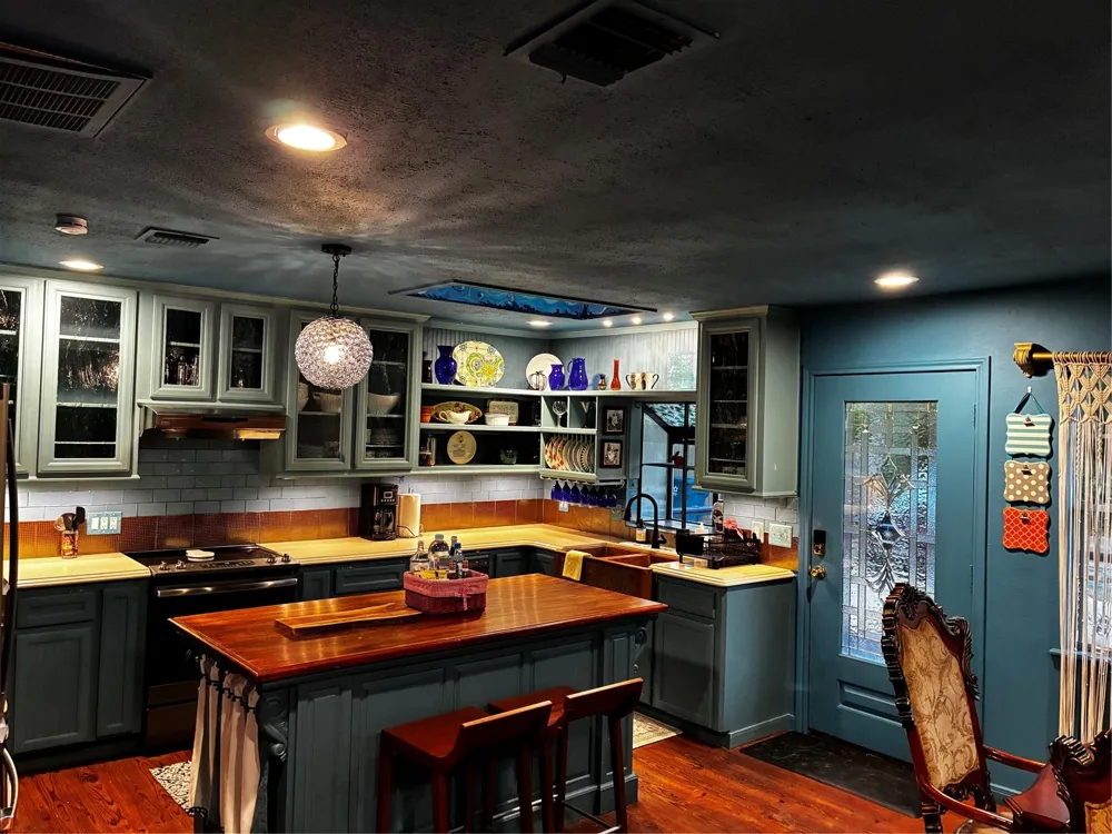 18162 Atkinson Lane Conroe, TX 77384