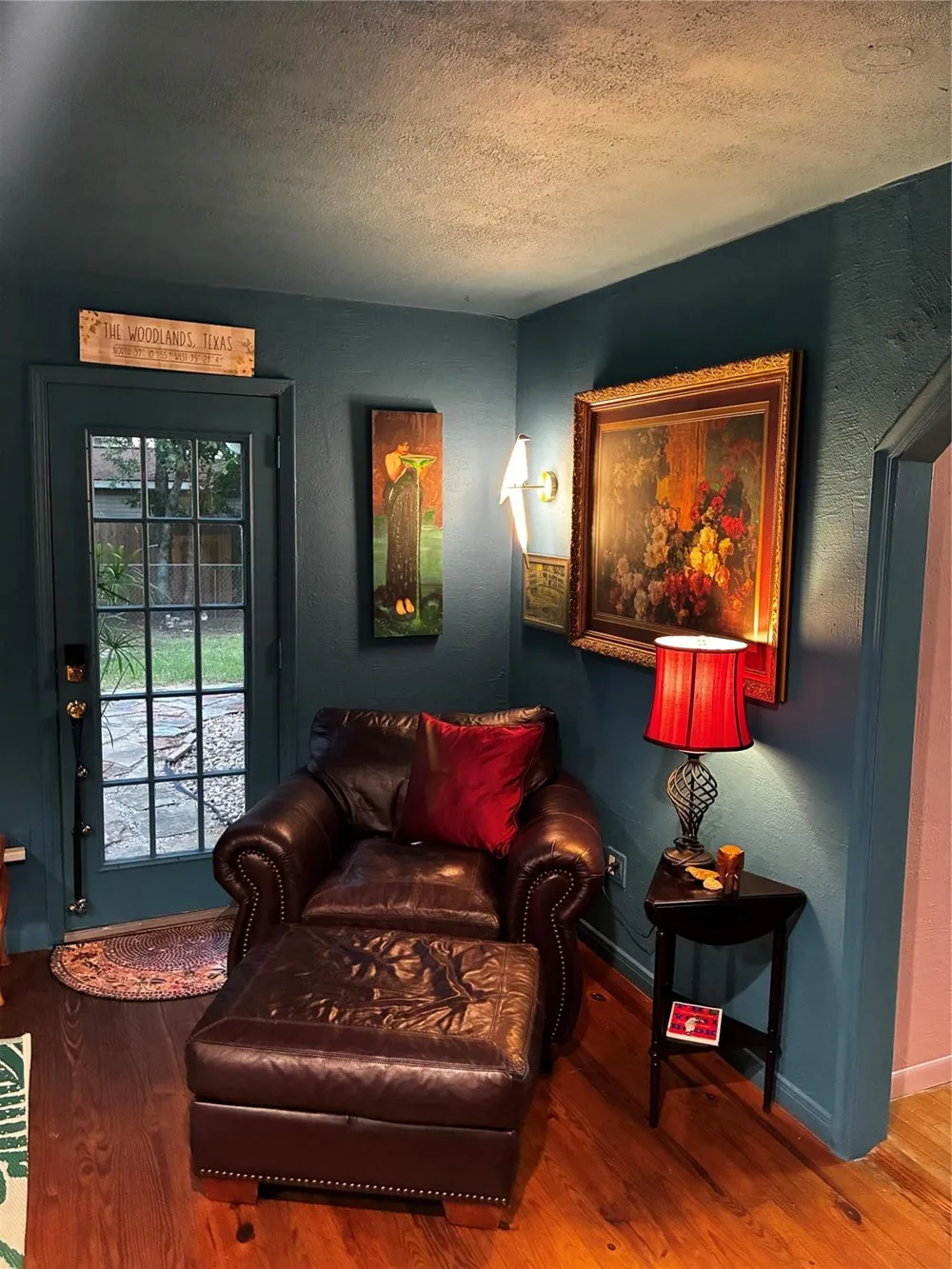 18162 Atkinson Lane Conroe, TX 77384