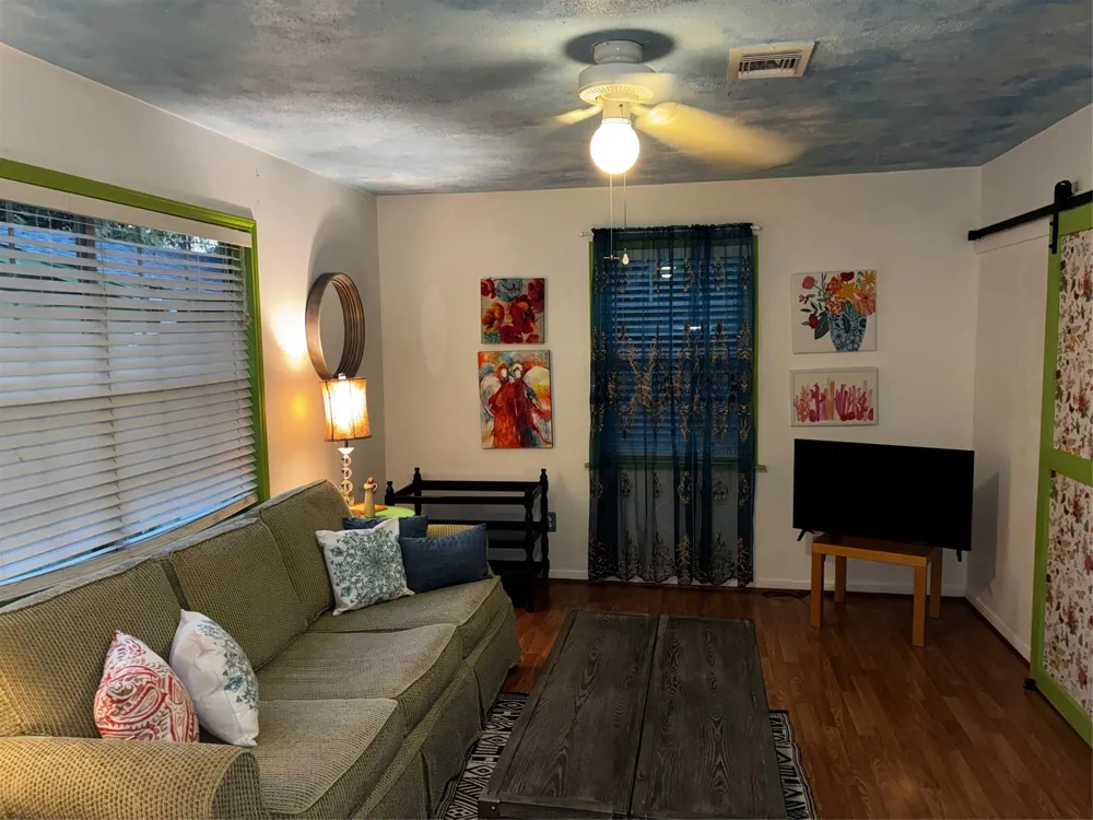 18162 Atkinson Lane Conroe, TX 77384
