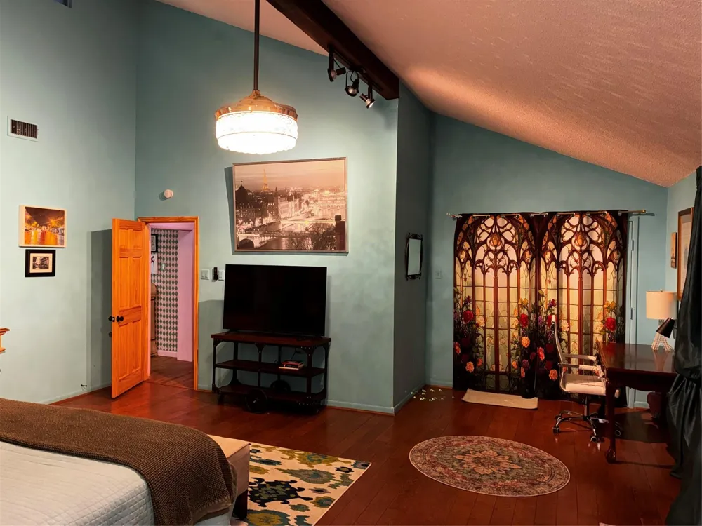 18162 Atkinson Lane Conroe, TX 77384