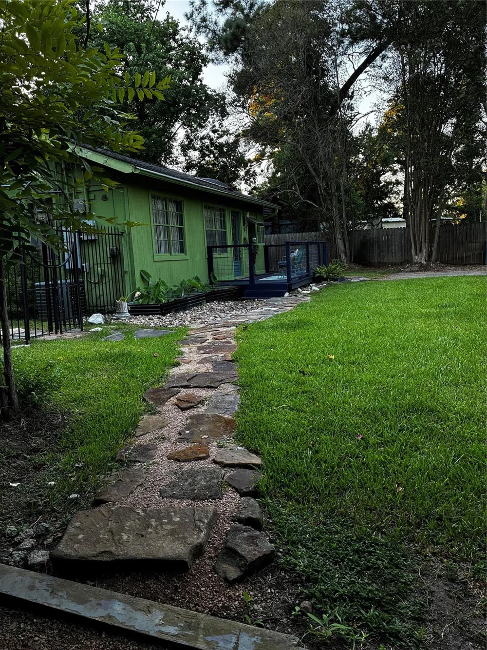 18162 Atkinson Lane Conroe, TX 77384