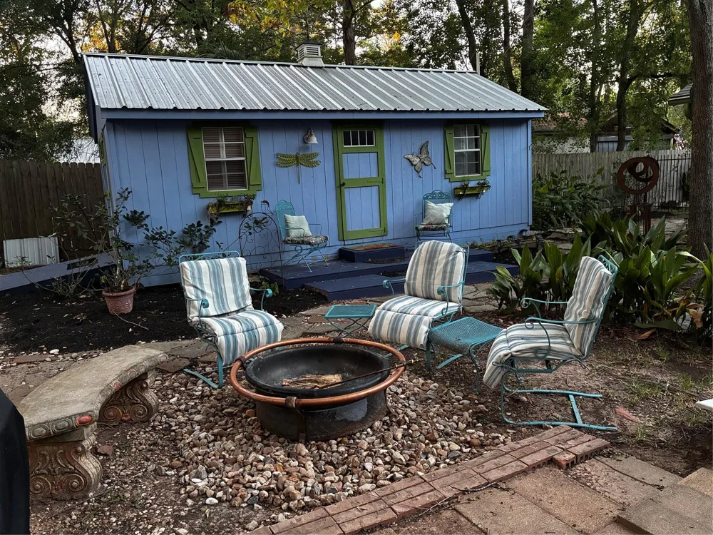 18162 Atkinson Lane Conroe, TX 77384