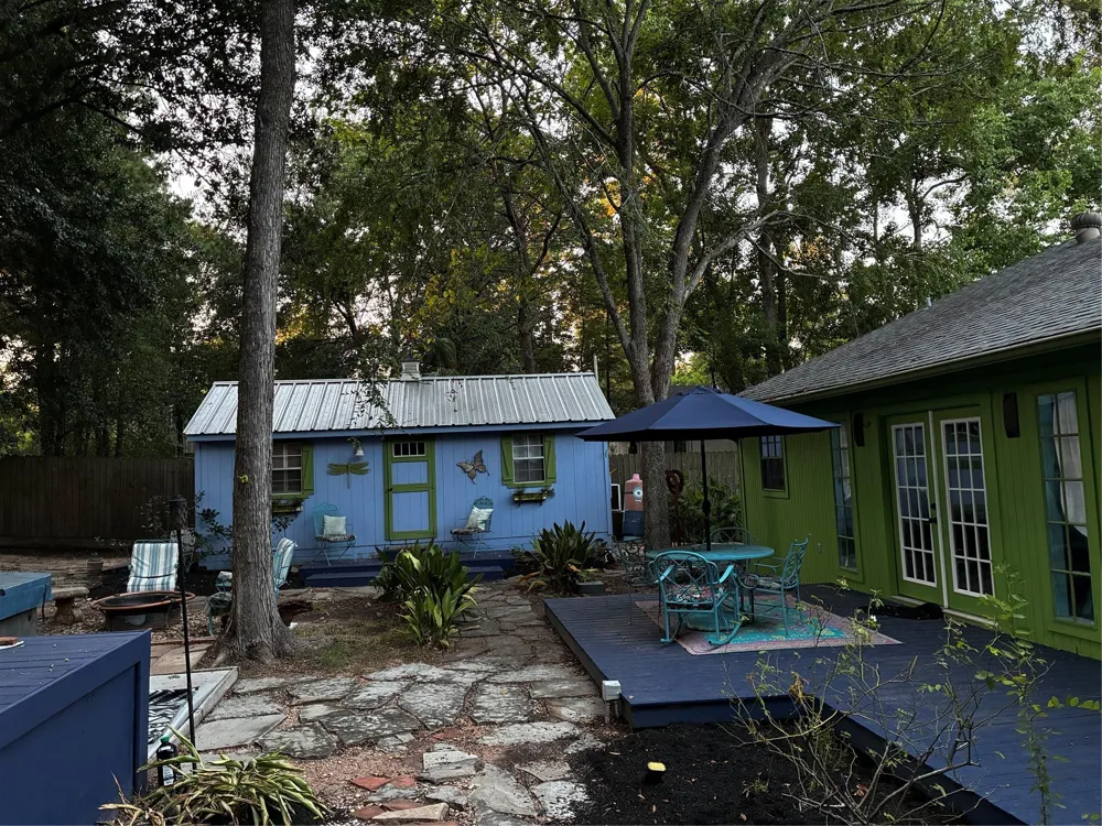 18162 Atkinson Lane Conroe, TX 77384