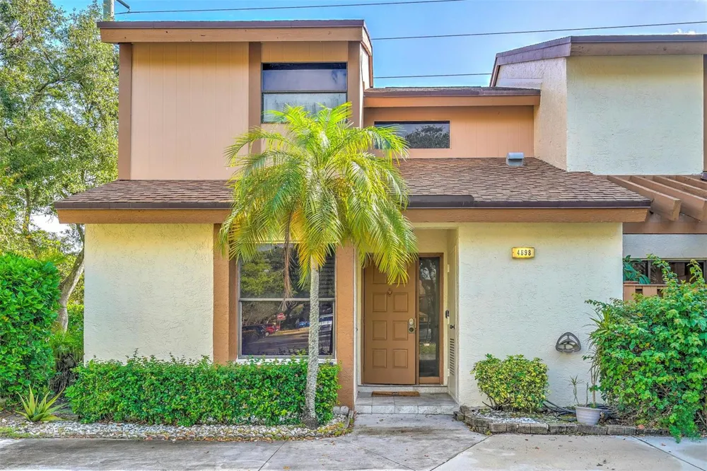 4698 NW 30TH STREET Coconut Creek, FL 33063