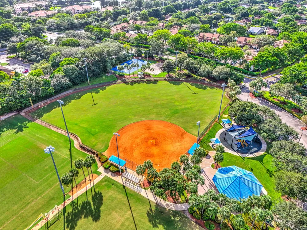 4698 NW 30TH STREET Coconut Creek, FL 33063